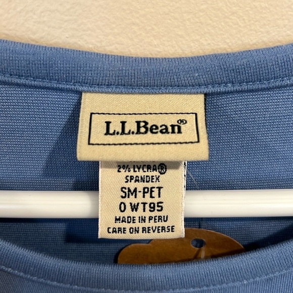 LLBean dress🔥 - Picture 3 of 5